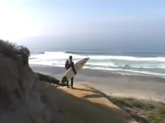 Bareback Surfers - Scene 1 - SX Video