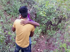 Astonishing Xxx Video Outdoor Exotic , Watch It