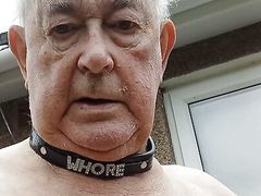 douglas mclean faggot