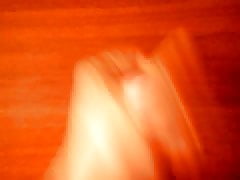 Jerk And Cum