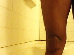 indian shower