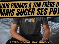 pent up by your bro's buddy who truly wants to get gargled