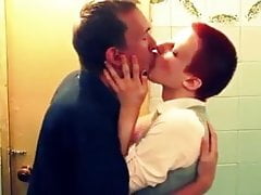 TWINK IS ALWAYS HUNGRY FOR RAW COCK
