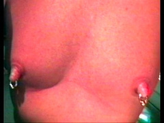 gros NIBARDS . big NIPPLES.