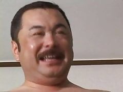 Japanese daddy 6