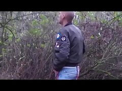 Skinboss Barebacks Outdoors