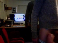 Boy Wished His Neighbor To Jizz On His Face After He Blew Him