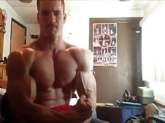 younger Bodybuilder