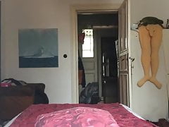 TWINK IS ALWAYS HUNGRY FOR RAW COCK