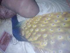 young colombian porn with big penis full of milk