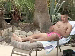 brother & BROTHER Sun suntan jism Lotion