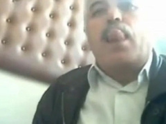 Daddy On Cam
