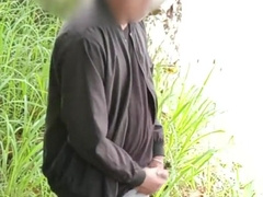 Tara Sabayan nyo ako magjakol sa gilid ng kalsada