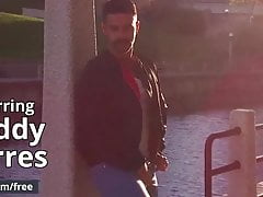 Men.com - Dustin Holloway and Teddy Torres - When The Sun Hi