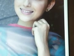 User request video. Cumtribute to Nimrat khaira