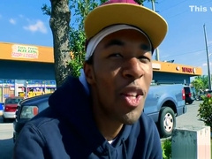 Rufgyuunhg black thug