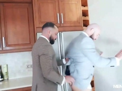 Bruno Max And Sir Peter Pay Back