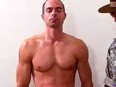 Gay army galleries and free military nude boys movies additional training