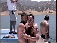 Steve Rambo's Wild West Adventure