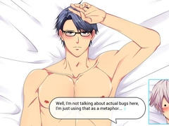 Seiyuu Danshi - Toshiyuki First-Ever Night Appointment