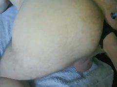 Chub Daddy Fisted Good