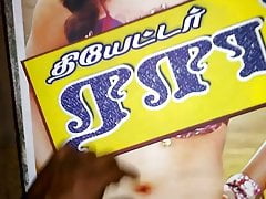 TRISHA AHH MY SULTY NAVEL QUEEN CUM TRIBUTE POSTERS