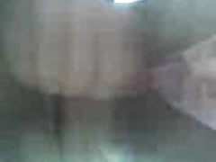 Oral cumshot