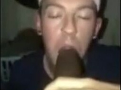 Throating Hetero Neighbor