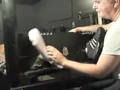 GERMAN TICKLE BOI REDPLUSPLUS - RE-MASTERED