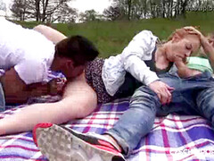 Czech, ginger, ginger-haired