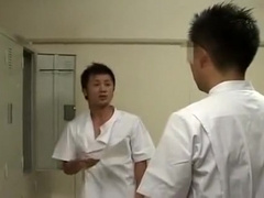 Hottest male in amazing blowjob, fetish gay xxx movie