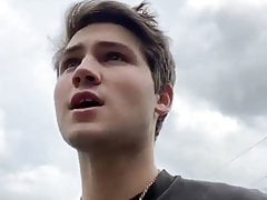 Cash Alpha Straight God to Obey
