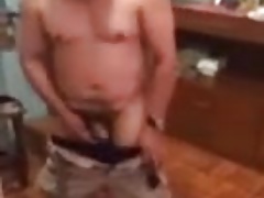 Latin daddy