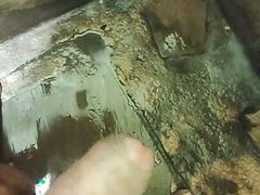 Big cock and long lasting timing