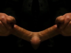 Psychedelic Wank II