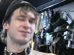 Challenges 3 - Puppy Davey