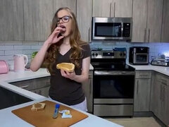 Pijpbeurt, Daddy, Lul, Masturbatie, Gezichtspunt, Alleen, Taboe