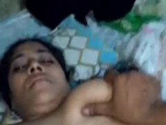 Bangladeshi BBW crazy porn scene