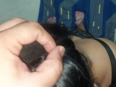 Толстушки, Парочка, Член, Мамочка, Голышом, Рабыни, Сосущие, Втроем