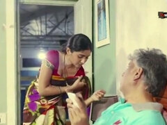 Anal, Gros cul, Éjaculation interne, Tir de sperme, Hard, Indienne, Massage, Épouse