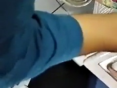 Leie, Besamung, Hardcore, Hausfrau, Latina, Reif, Mexikanisch, Pov