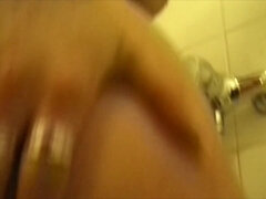 Lets Wash These Slinky Tities - Vintage Solo