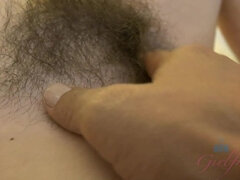 Amateur, Culo grande, Morena, Novia, Peludo, Pov, Coño, Cabello corto