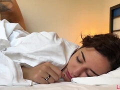 Reusachtig, Moeder, Orgasme, Zoon