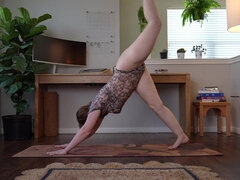 Culo grande, Tetas grandes, Penetracion con dedos, Pelirrojo