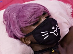 Negro, Fetichismo travestista, Garganta profunda, Fetiche, Gay, Pantaletas