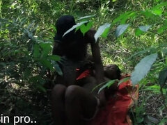 Grosser schwanz, Schwarz, Bus, Süss, Schwarz, Hd, Im freien, Zierlich