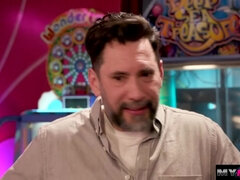 18 jahre, Blondine, Familie, Fingern, Handjob, Natürlichen titten, Zierlich, Taboo