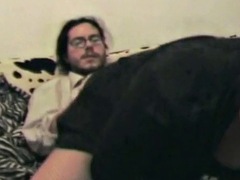 Horny Italian Amateur Couple Celebrates With Sex Pleasure