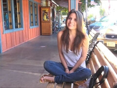 Flasche, Nahaufnahme, Extrem, Masturbation, Orgasmus, Öffentlich, Solo, Spielzeuge